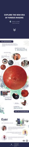 Eyer fundus camera brochure
