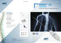 EDEN™ - CC(ControlCath)
