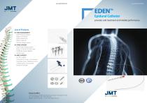 EDEN™ Kyphoplasty Balloon System