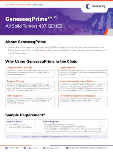 GENESEEQPRIME