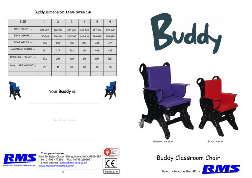 Buddy
