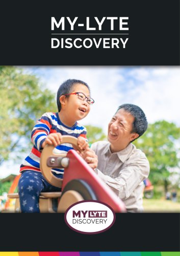 My-Lyte Discovery