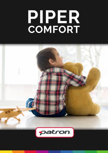 Piper Comfort
