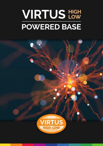 Virtus High Low Powered base
