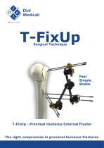  T-FixUp 