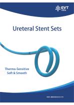 Ureteral Stent Sets