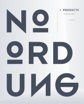 NOORDUNG Products