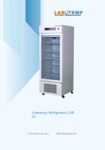 Laboratory Refrigerator LAR-03