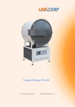 Vacuum Furnace FVA-06
