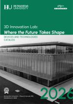 DEVICES AND TECHNOLOGIES CATALOG