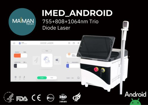 Android Diode