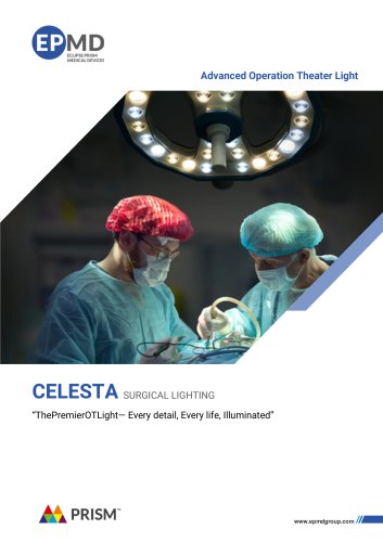 Celesta Series