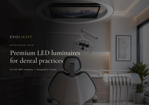 Catalog EVO-LIGHT EN