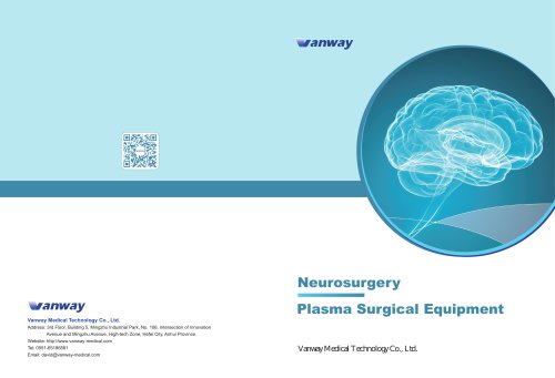 Neurosurgery