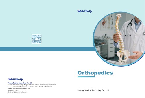 Orthopedics