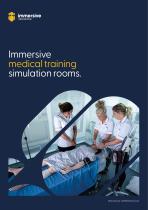 Immersive Brochure