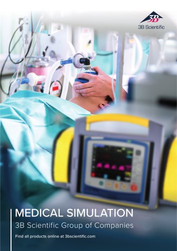 Medical Simulation