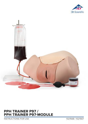 PPH Trainer P97
