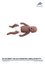 Product Manual Atlas Baby