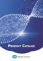 PRODUCT CATALOG 2018