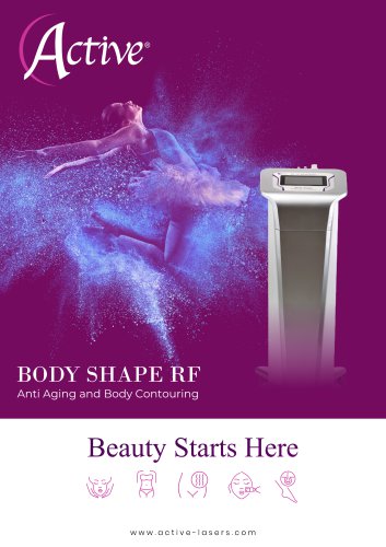 Body Shape RF