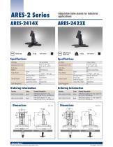 ARES-24R3G - Datasheet