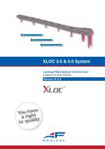 XLOC 3.5 & 5.0 System