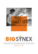 CATALOGUE_Biosynex_2021