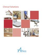 Clinical Solutions