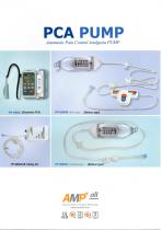 PCA pump