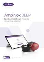 Amplivox BEEP