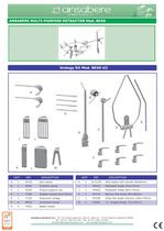 Urology Kit Mod.8020-U2