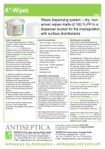 A°-Wipes