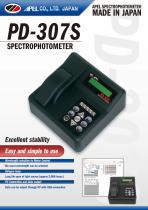 PD-307S