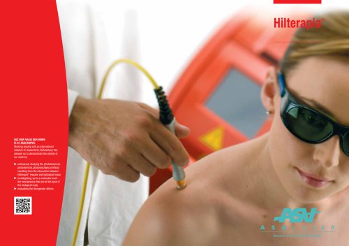 Hilterapia®