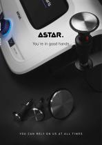 ASTAR CATALOGUE 2024
