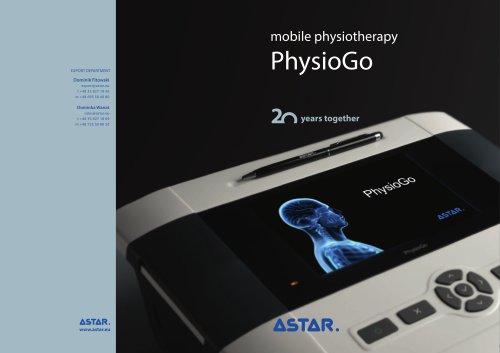 PhysioGo