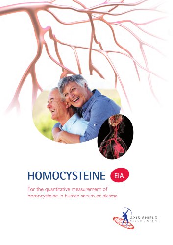 HOMOCYSTEINE