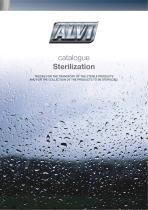 Sterilization