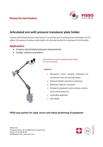 FISSO-Pressure-Transducer-Holders