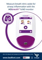 NObreath Catalogue (2nd Gen)
