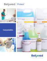 Belimed Protect Consumables US