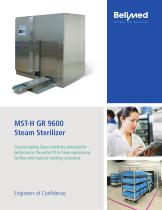 MST-H GR9600