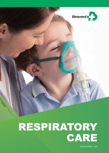 RESPIRATORY CARE