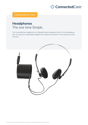 Headphones