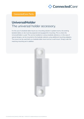 UniversalHolder