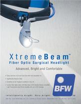 XTREME BEAM SHEET