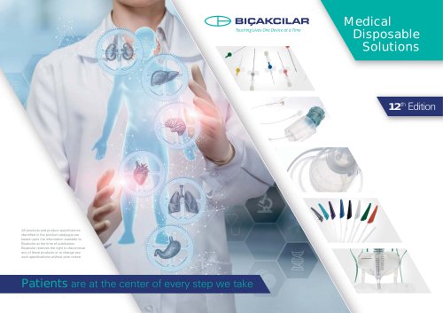 Medical  Disposable  Solutions