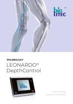 LEONARDO® DepthControl