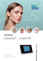 LipoLas® – LaserLift